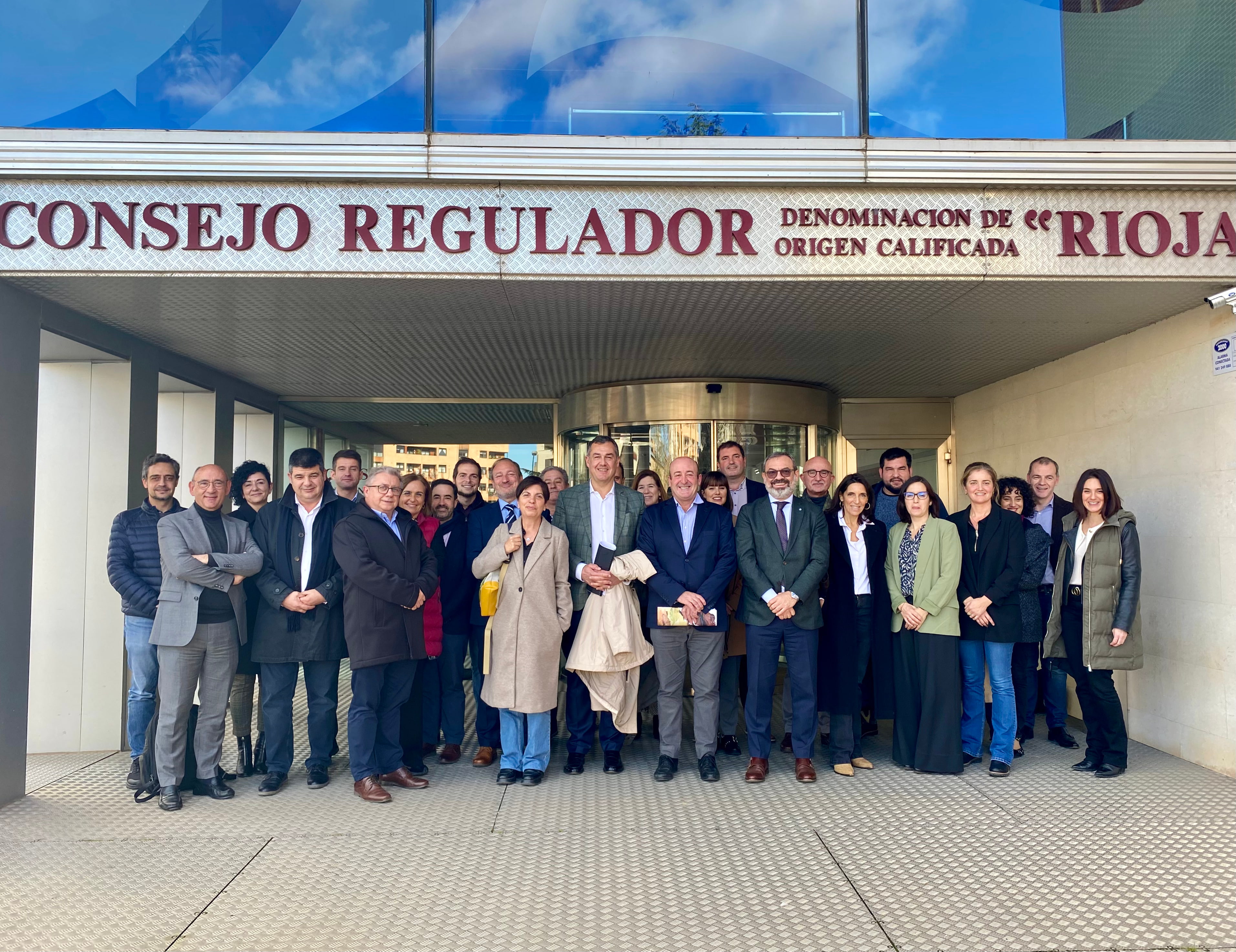 ENOMAQ 2025 punto de encuentro para la innovación y la sostenibilidad