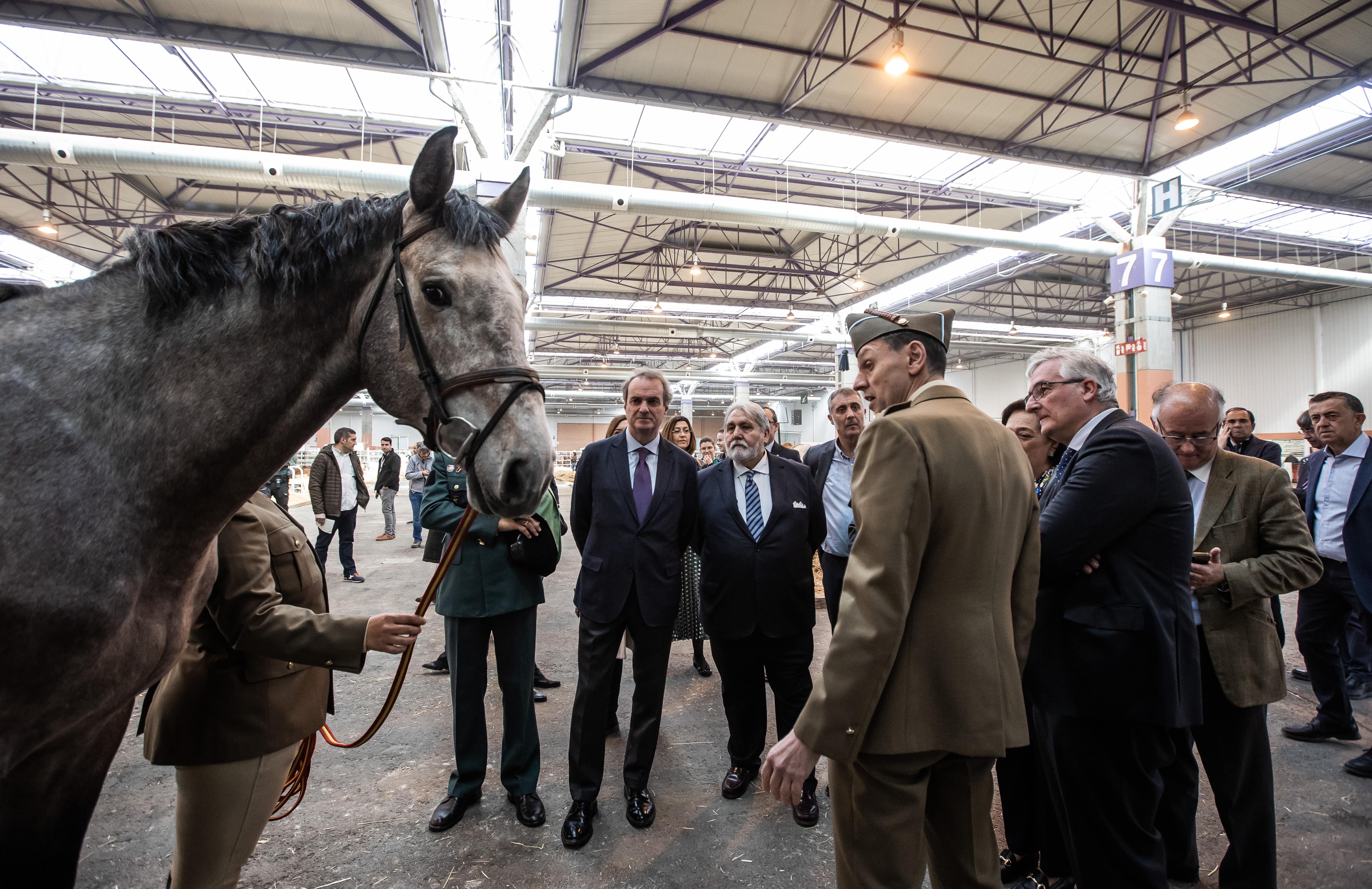 Inauguración FIGAN 2023