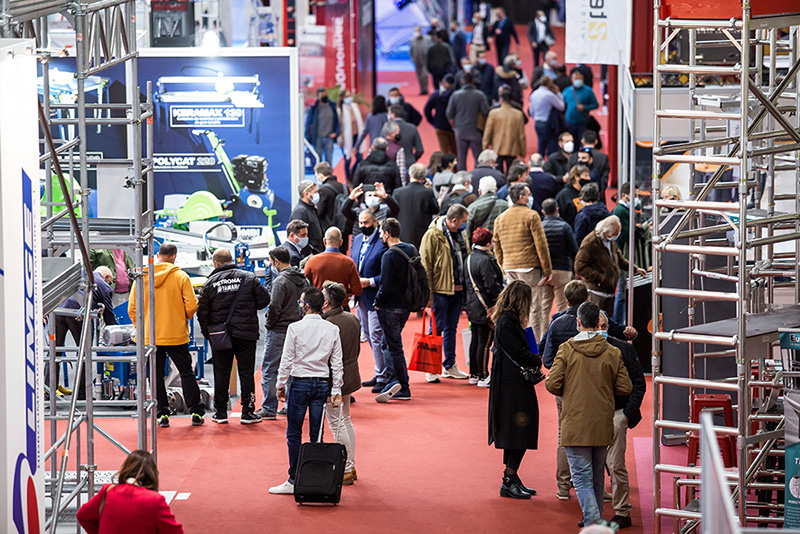 SMOPYC ya ha superado los registros de la pasada edición