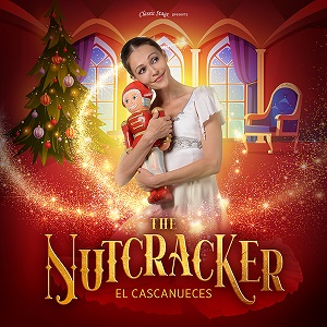 BALLET EL CASCANUECES 2024