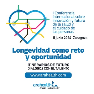 I CONFERENCIA LONGEVIDAD 2024