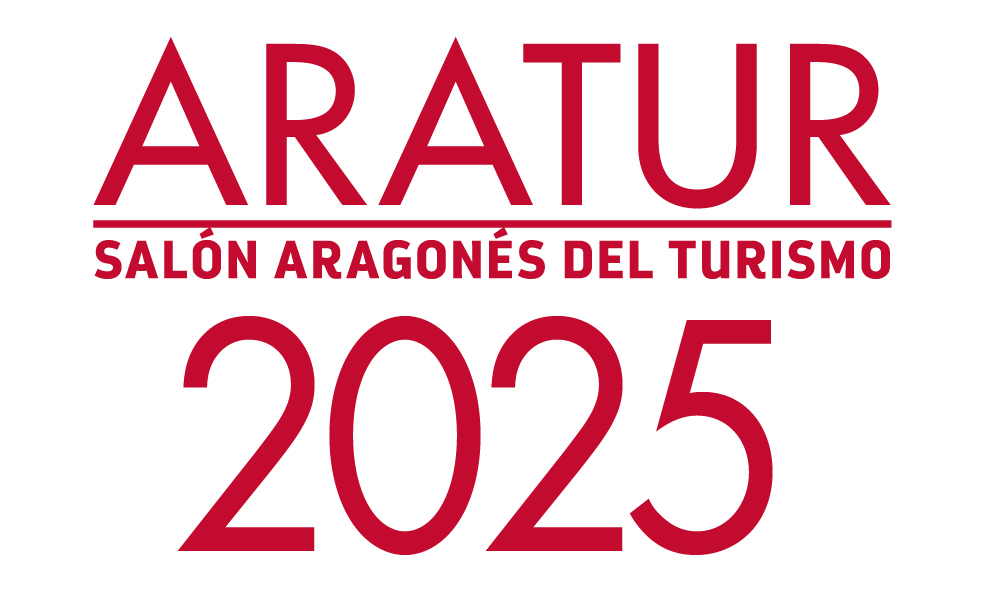ARATUR 2025 se celebrará del 16 al 18 de mayo en el Palacio de Congresos de Zaragoza