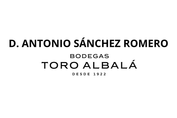 D. ANTONIO SÁNCHEZ ROMERO