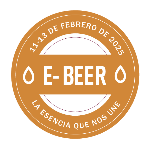 Sello E-beer