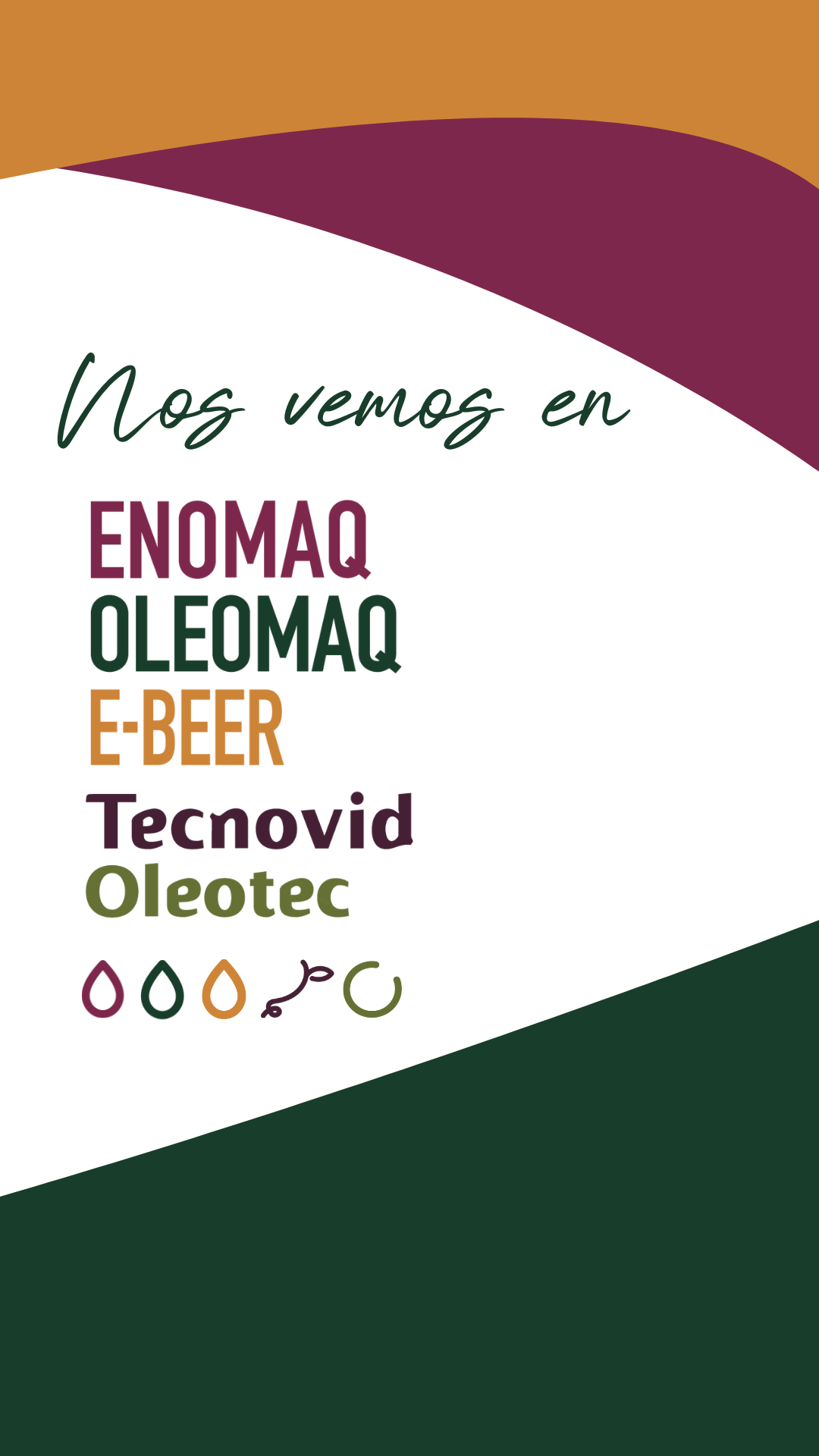 ENOMAQ KIT COMUNICACIÓN 1080x1920