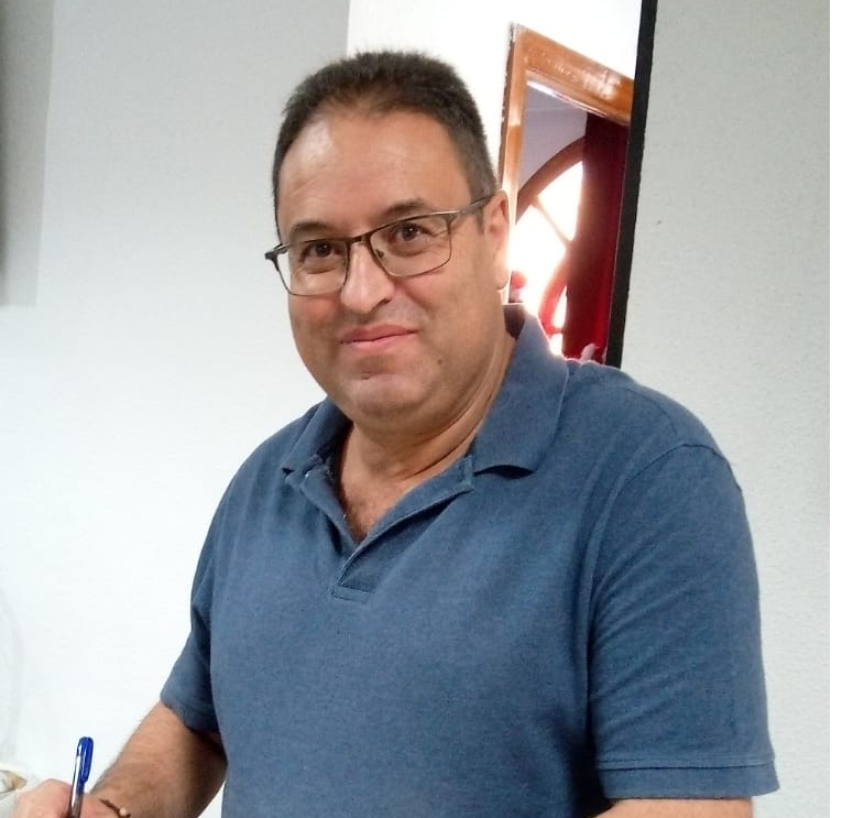 Manuel Juan Caravaca Susi