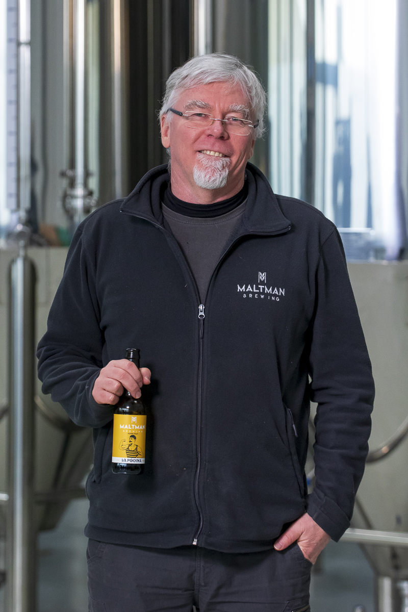 Rogert Clarke Maltman