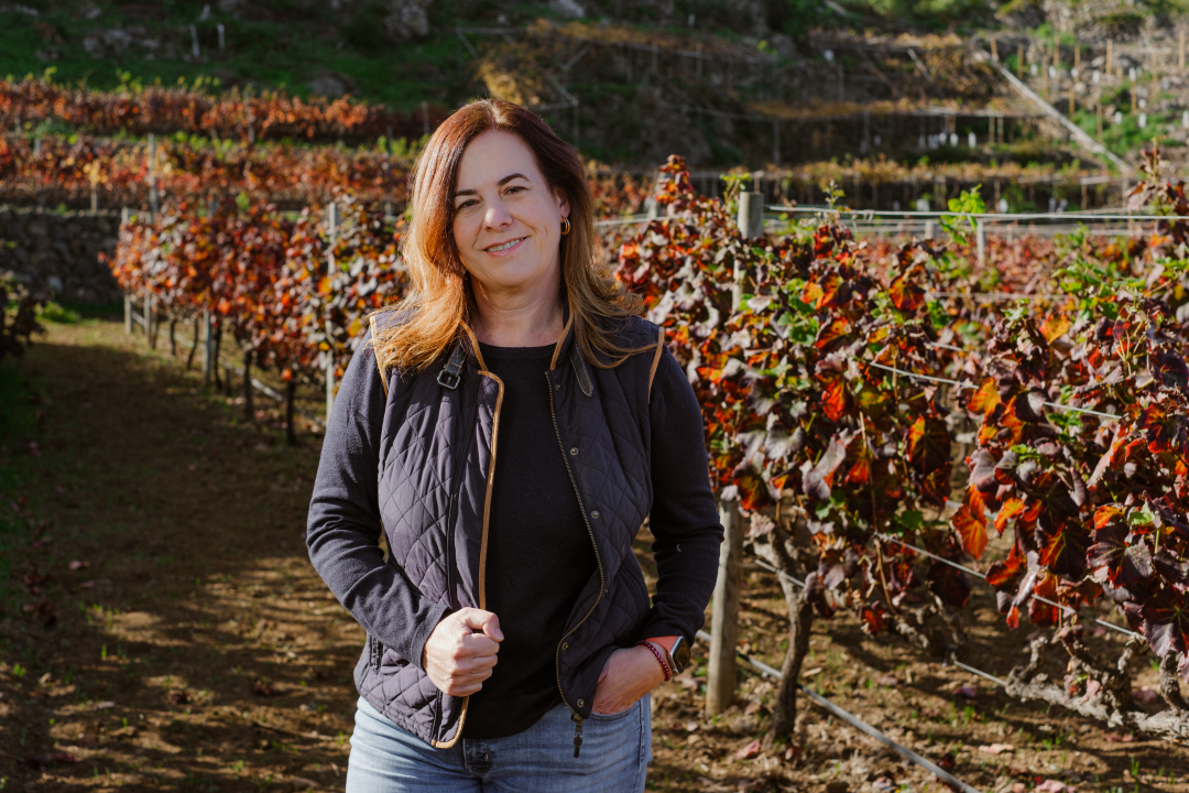 María Elena Batista Herrera