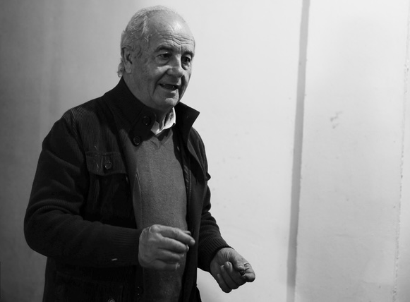 Wenceslao Gil Durantez