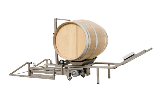 Lavabarricas Innovac