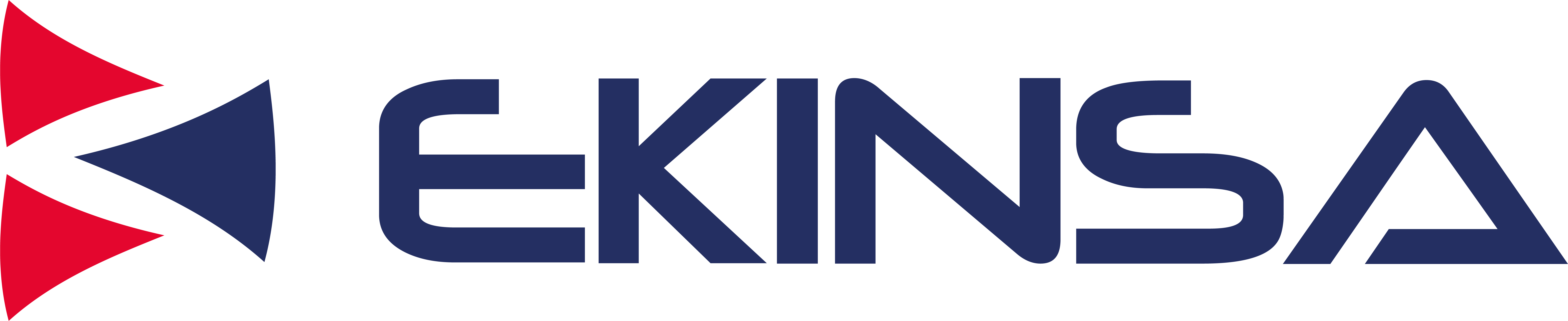 EKINSA - EQUIPAMIENTOS INDUSTRIALES, S.A.