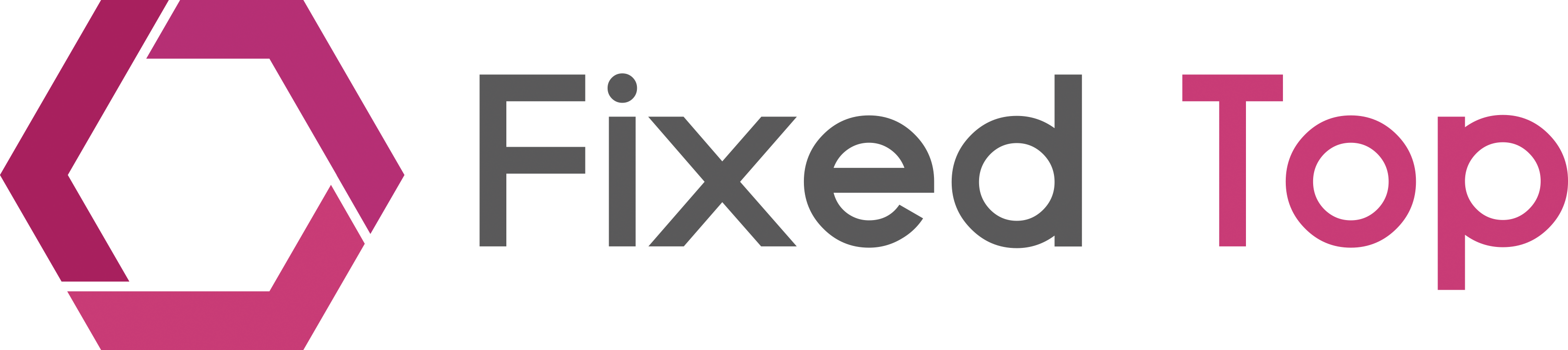 FIXEDTOP - SOLUCIONES EN PLÁSTICO EL VENTORRILLO, S.L.