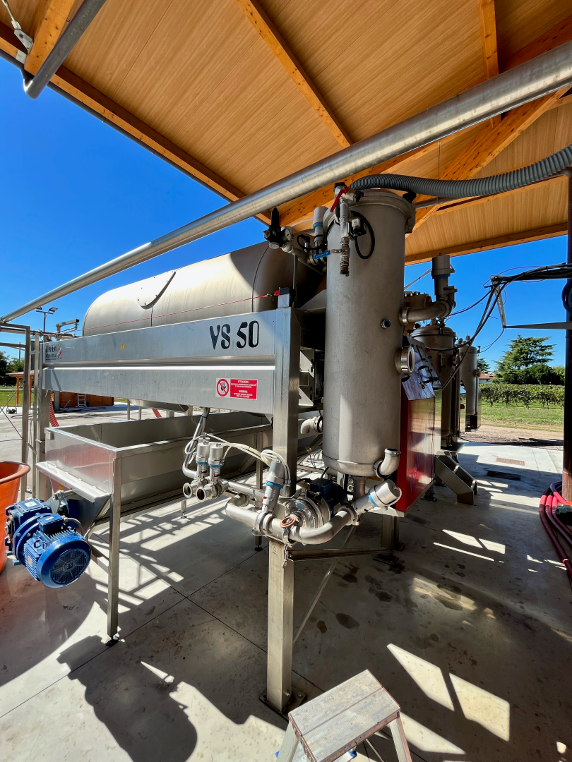 Carbon Dioxide Recycling