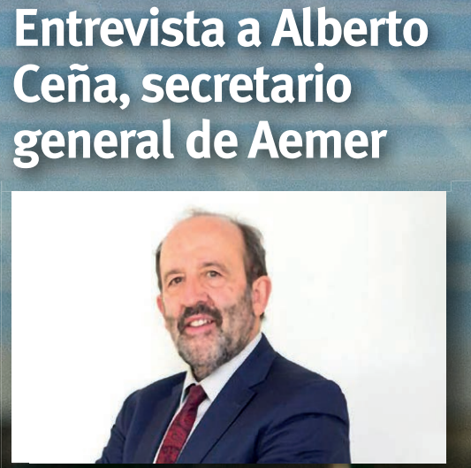 Especial Mantenimiento: un trabajo para toda la vida