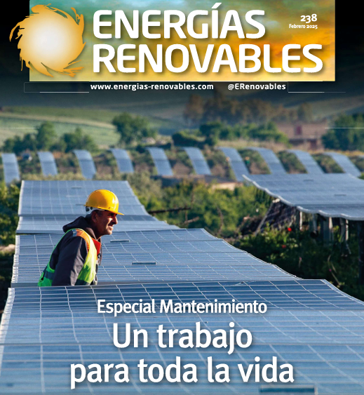 Especial Mantenimiento: un trabajo para toda la vida