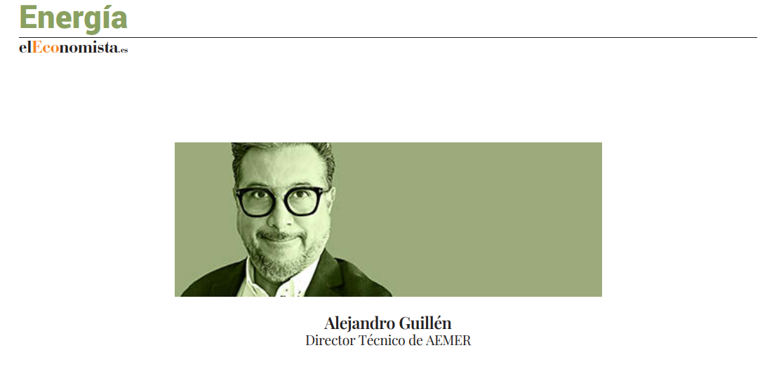 El mantenimiento, clave para cumplir con los objetivos de descarbonización.