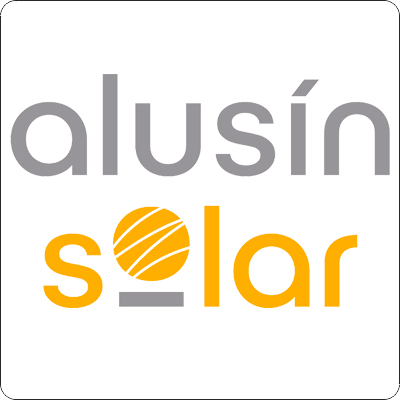 ALUSÍN SOLAR
