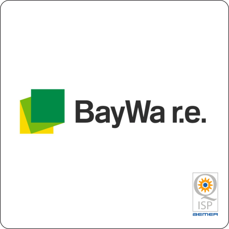 BAYWA R.E. ESPAÑA