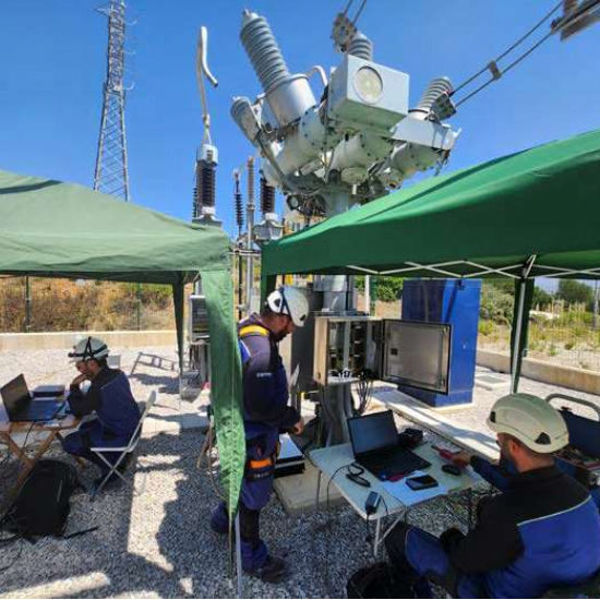 El mantenimiento en el año 2024