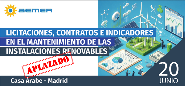  Rumbo a EXPOFIMER 2025: Aplazamiento de la jornada prevista para el 20J