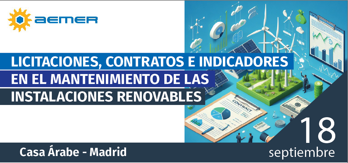 Rumbo a EXPOFIMER 2025:  18S, Jornada en Casa Árabe de Madrid