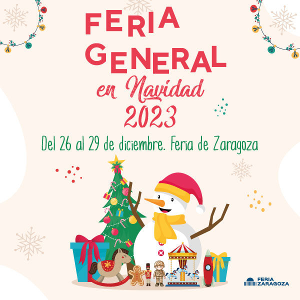 FERIA GENERAL 2023