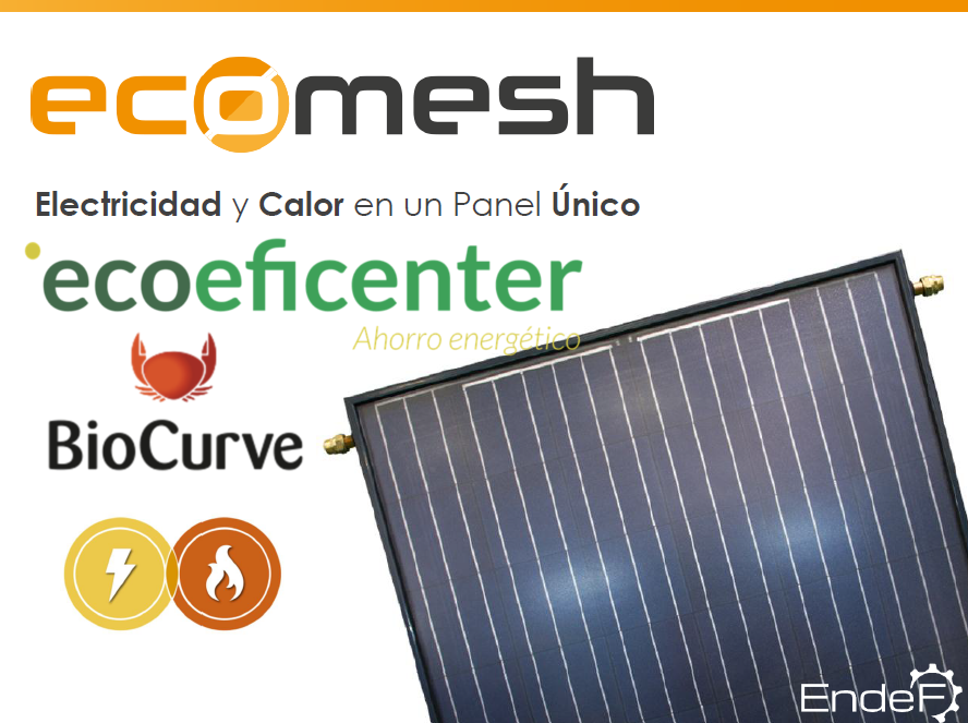 Productos - ECOEFICENTER-BIOCURVE-ECOMESH