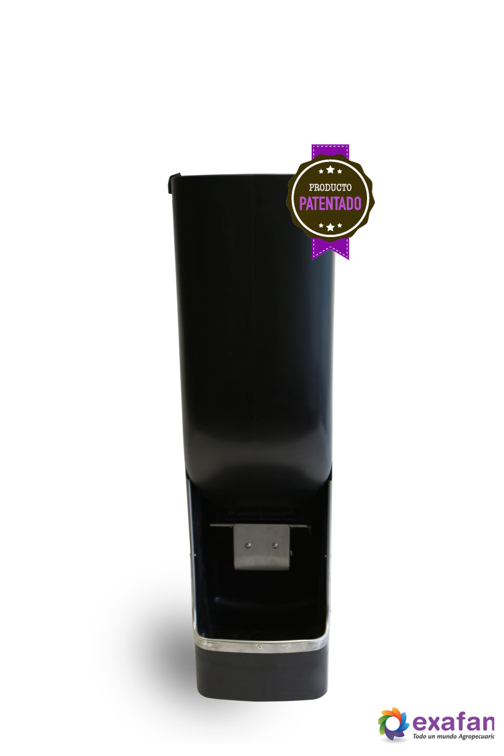 Productos - EXAFAN-Tolva