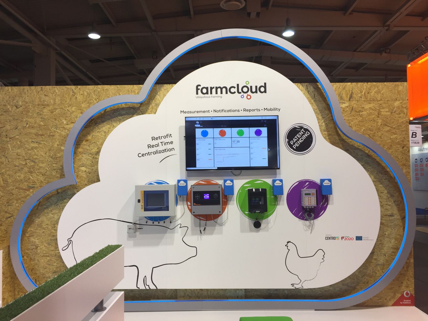 Productos - FARMCLOUD