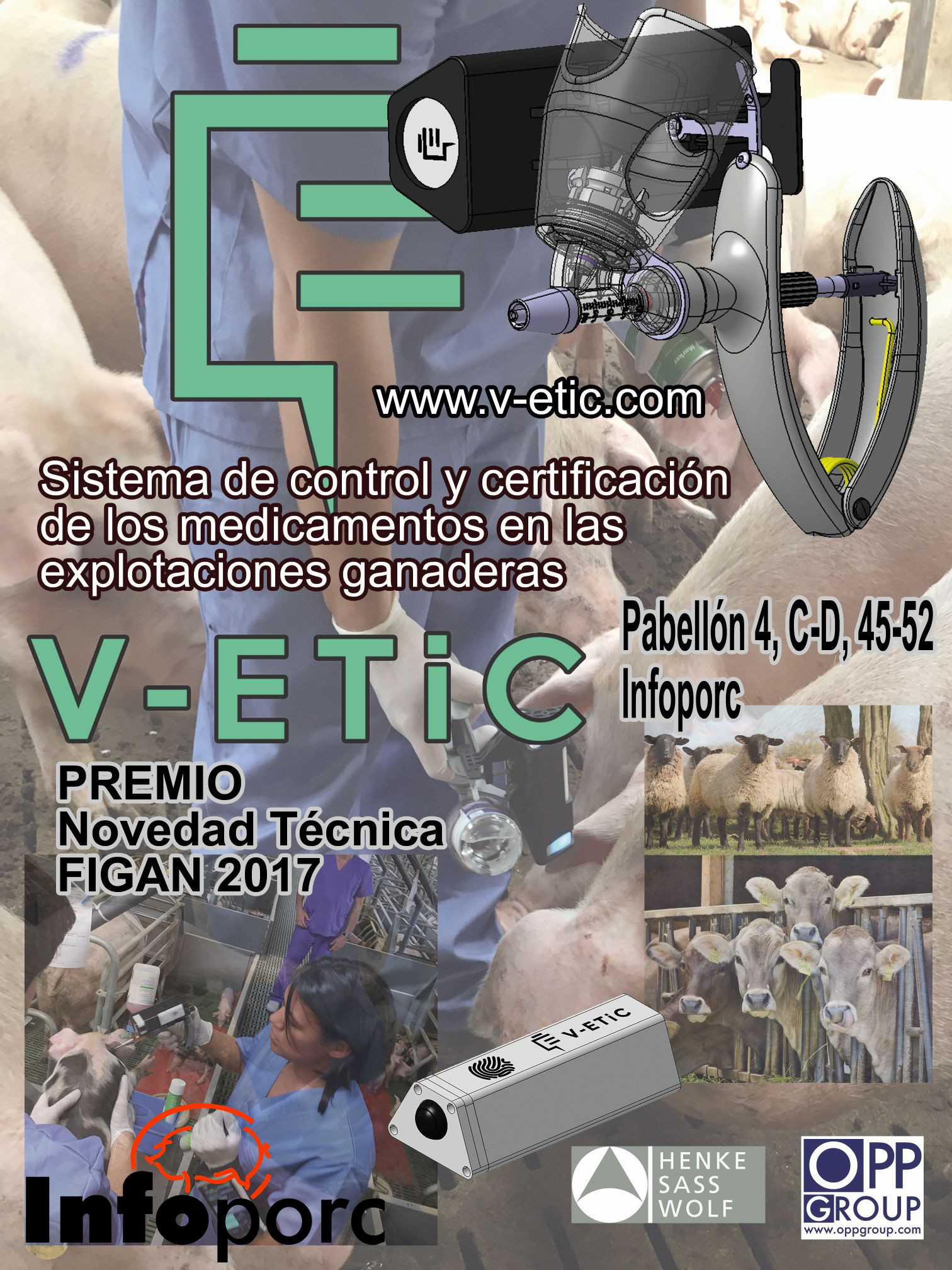 Productos - INFOPORC