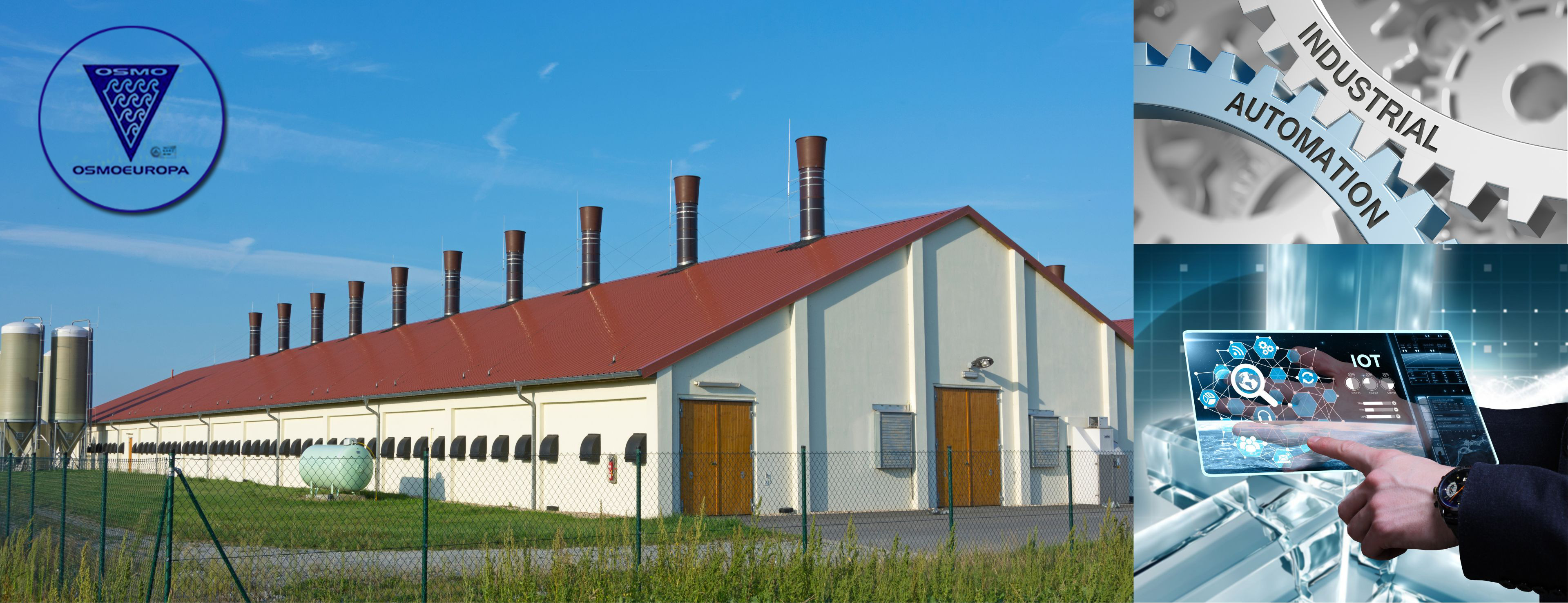 Productos - OSMOEUROPA