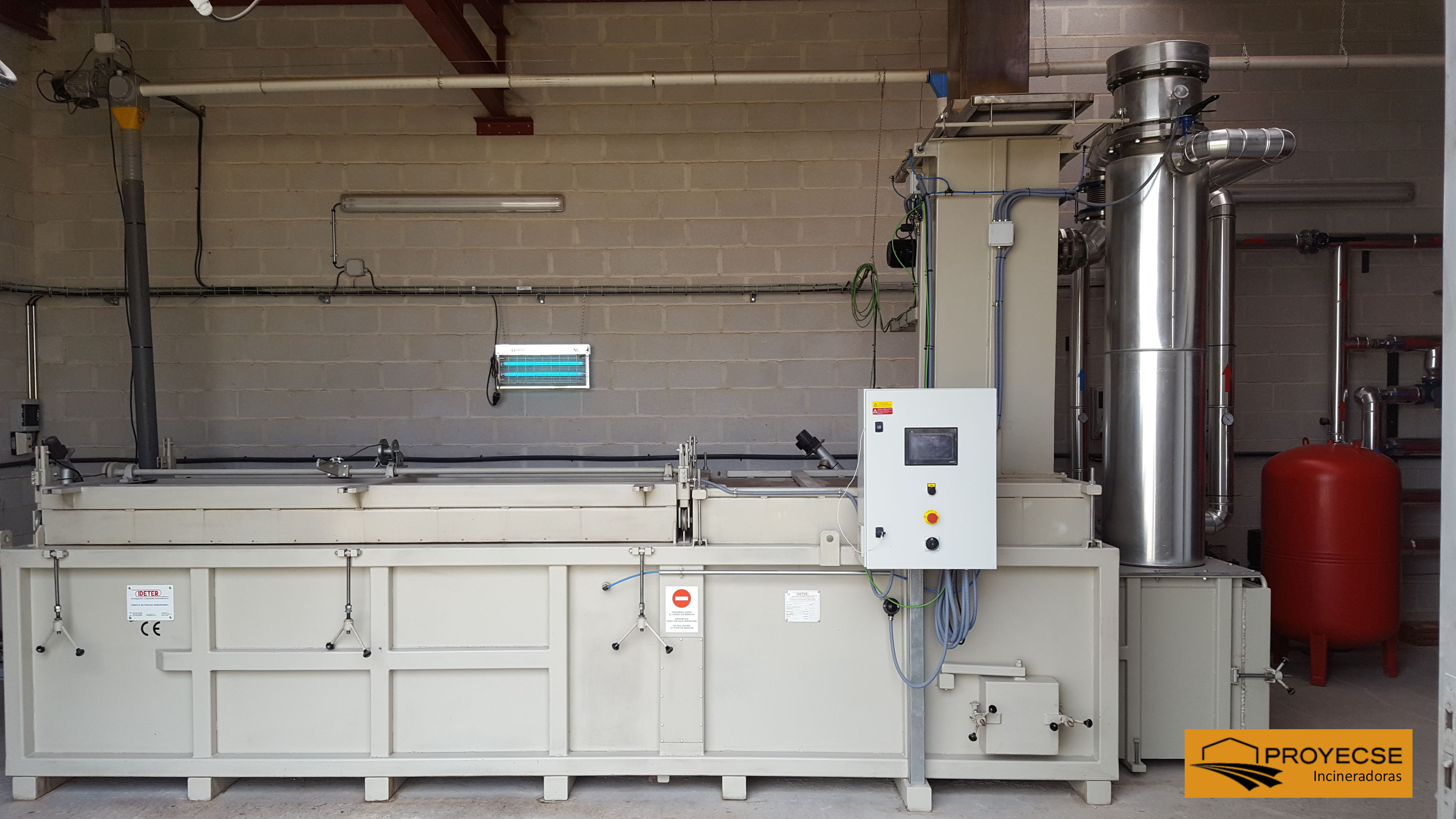 Productos - PROYECSE