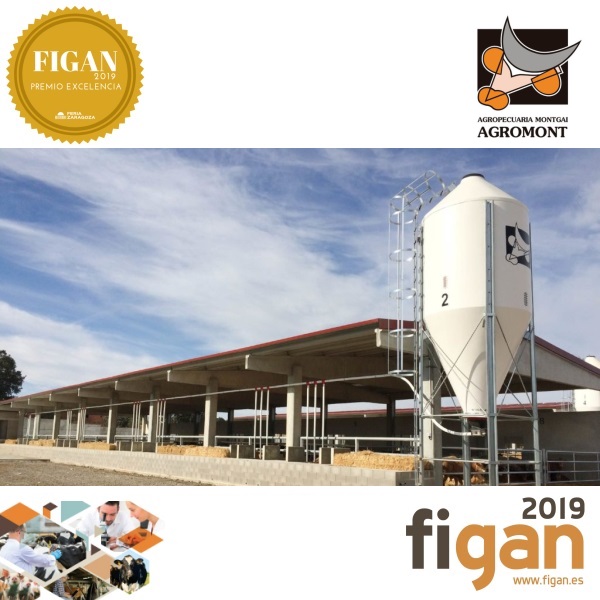 AGROPECUARIA MONTGAI, S.L. 