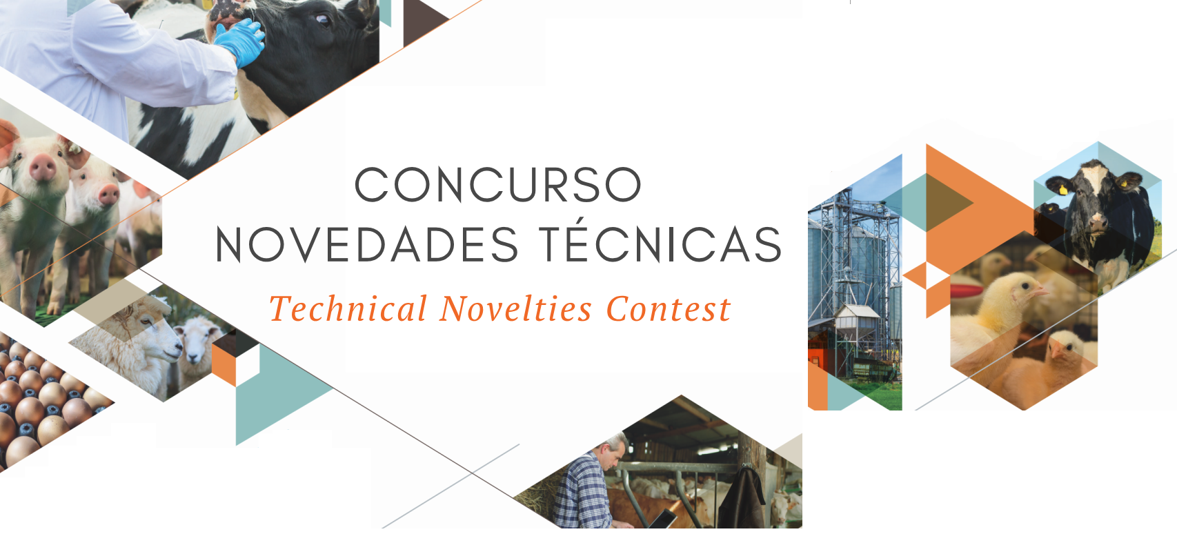 Concurso de Novedades Técnicas
