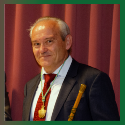 Prof. Dr. Manuel Gascón Pérez