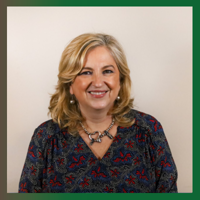 Prof. Dra. Rosa María Bolea Bailo