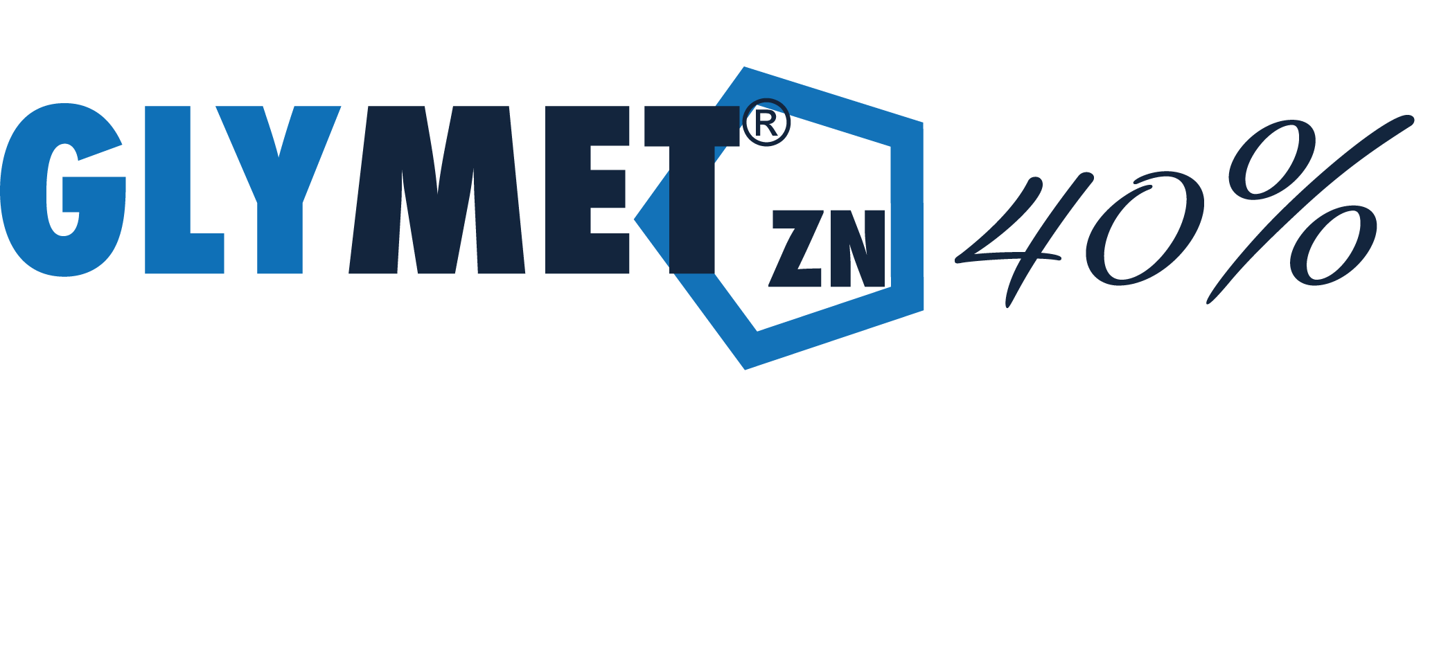 GLYMET ZN40