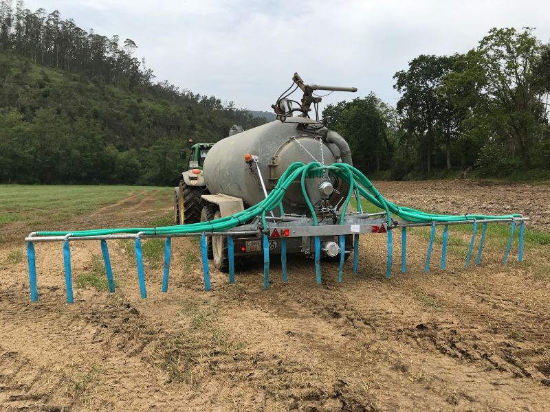 TRITALP, TRITURADOR DE PURÍN INVERTIDO