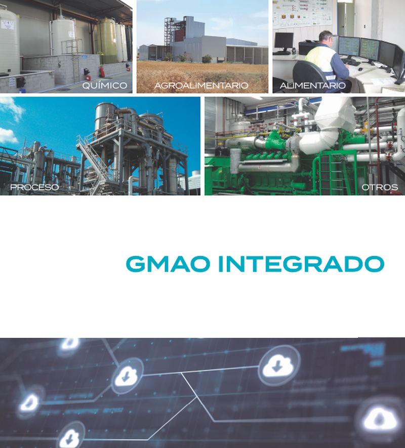GMAO INTEGRADO