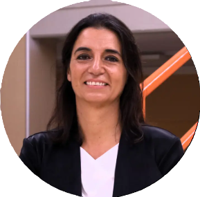 Prof. Dra. Cristina Acín Tresaco