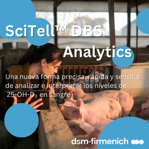 SciTell™ DBS Analytics