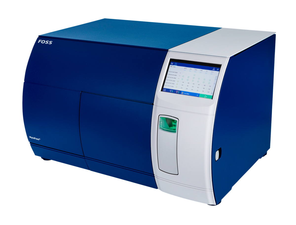 MycoFoss: Cebada (deoxinivalenol y zeralenona)
