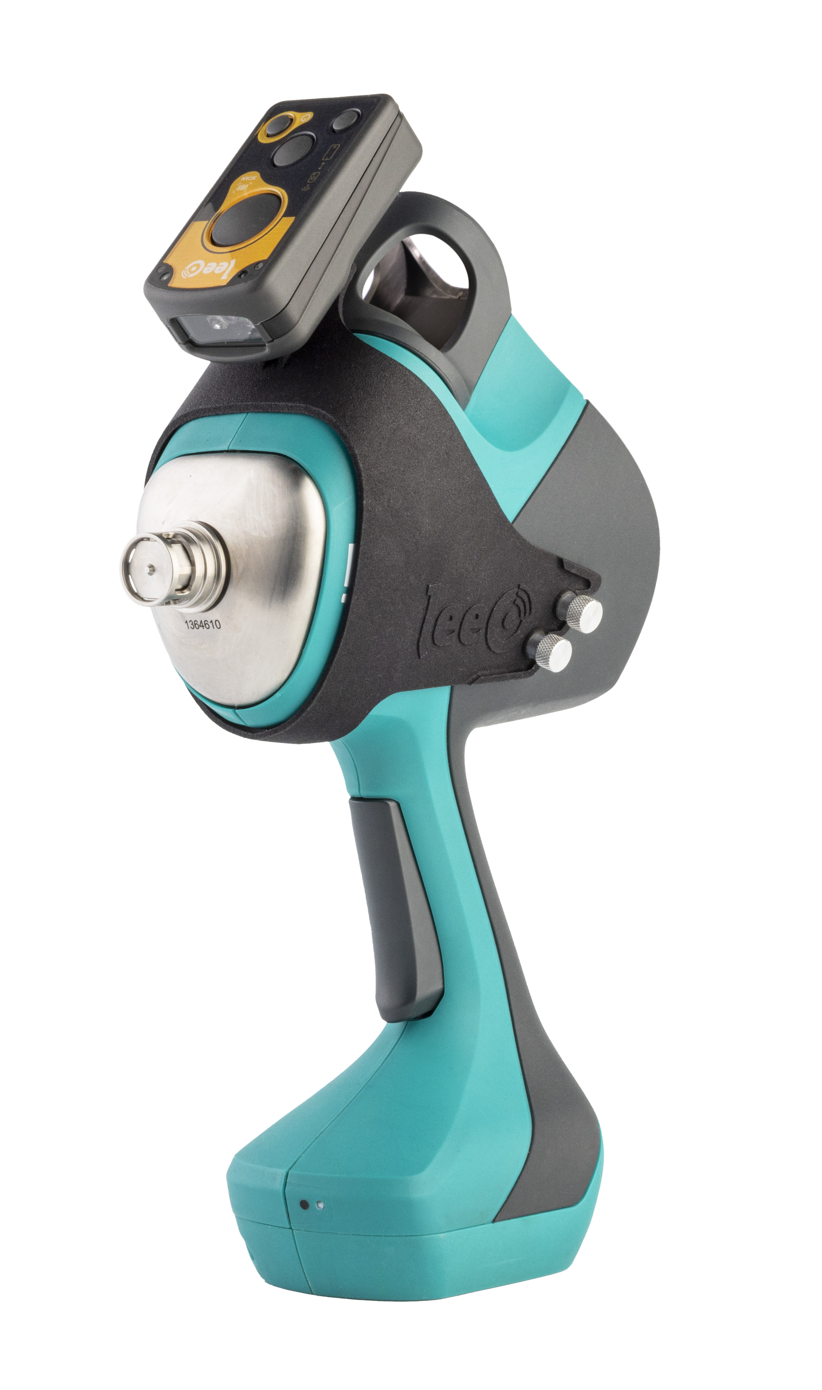 Sistema IDAL + Sistema LeeO