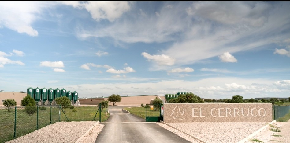 GRANJA EL CERRUCO