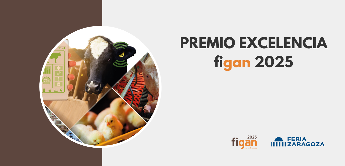 Premio Excelencia FIGAN 2025