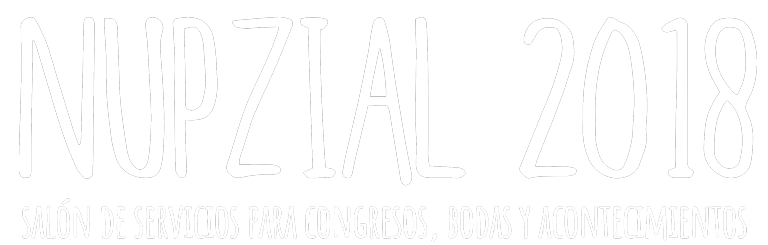 Nupzial 2018 - Feria de Zaragoza