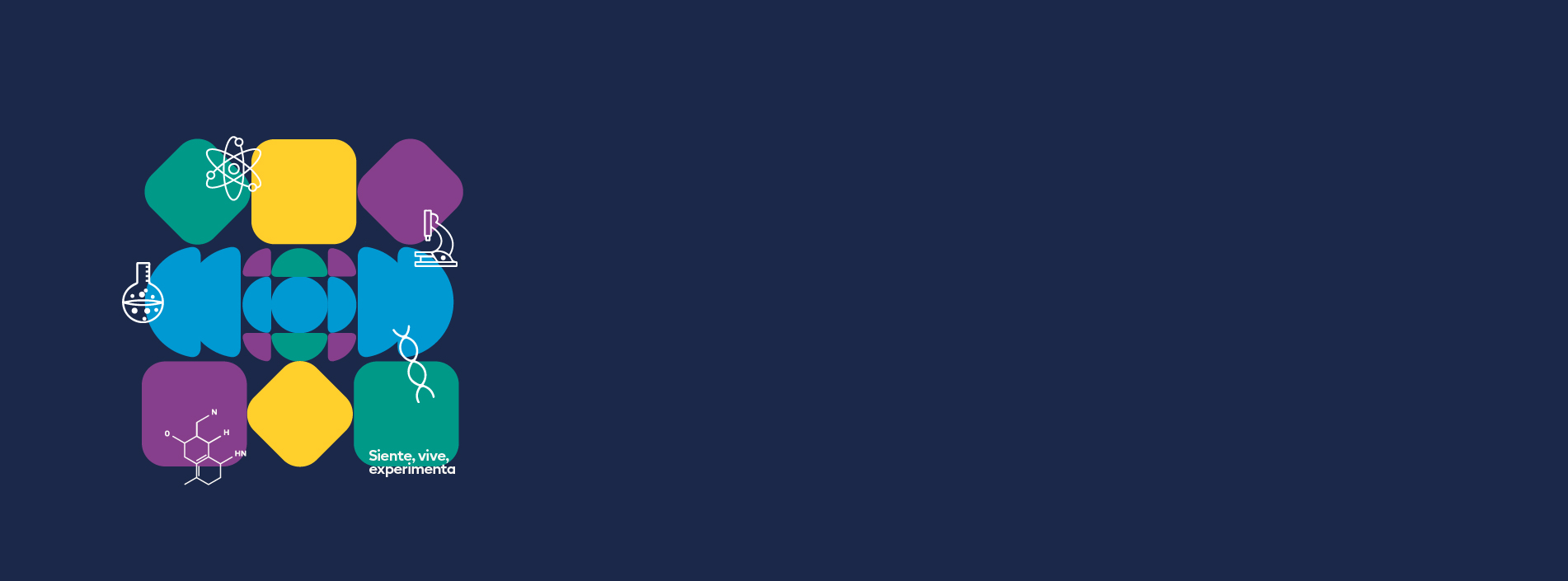 Pabellón de la Ciencia Fundación Ibercaja