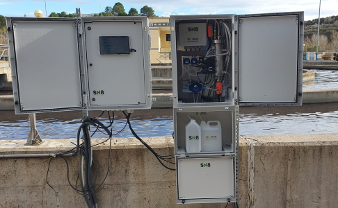 RESPIRÓMETRO ONLINE SN8