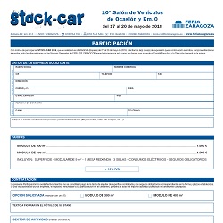 Documento de Participación