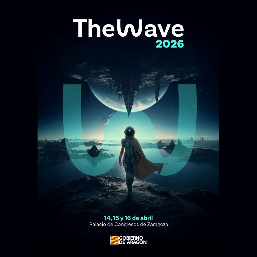 THE WAVE 2026